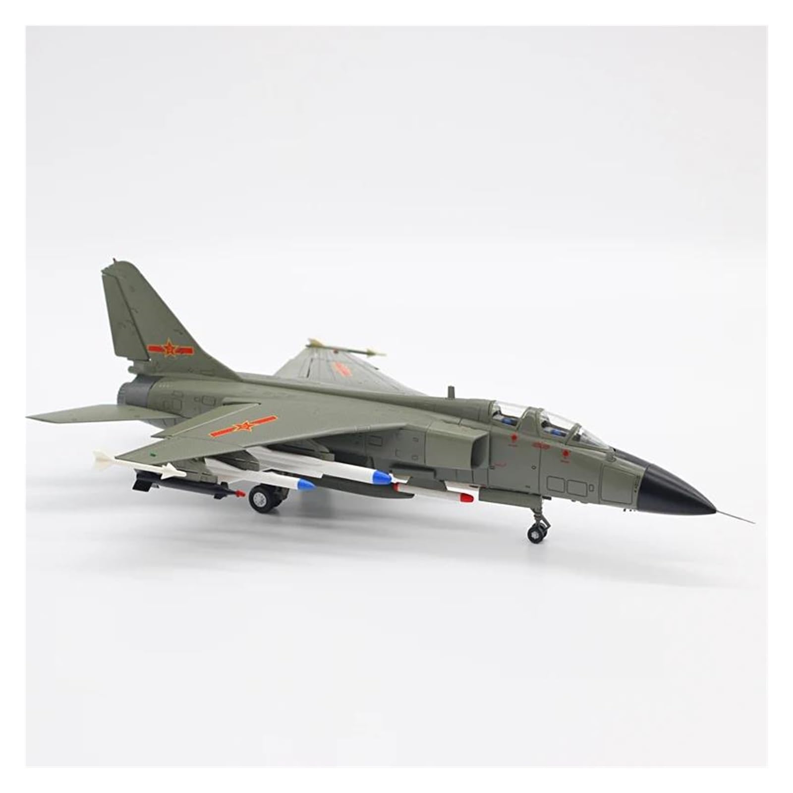 Amazon.co.jp: 飛行機模型飛行機おもちゃの飛行機模型 1:72 スケール